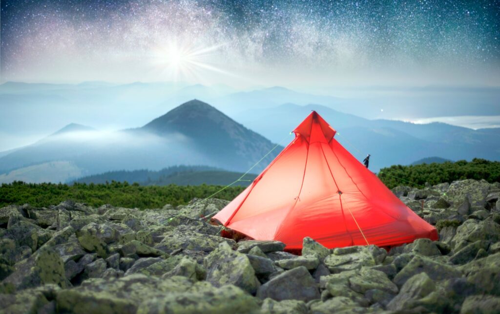 Best Ultralight Tents of 2024