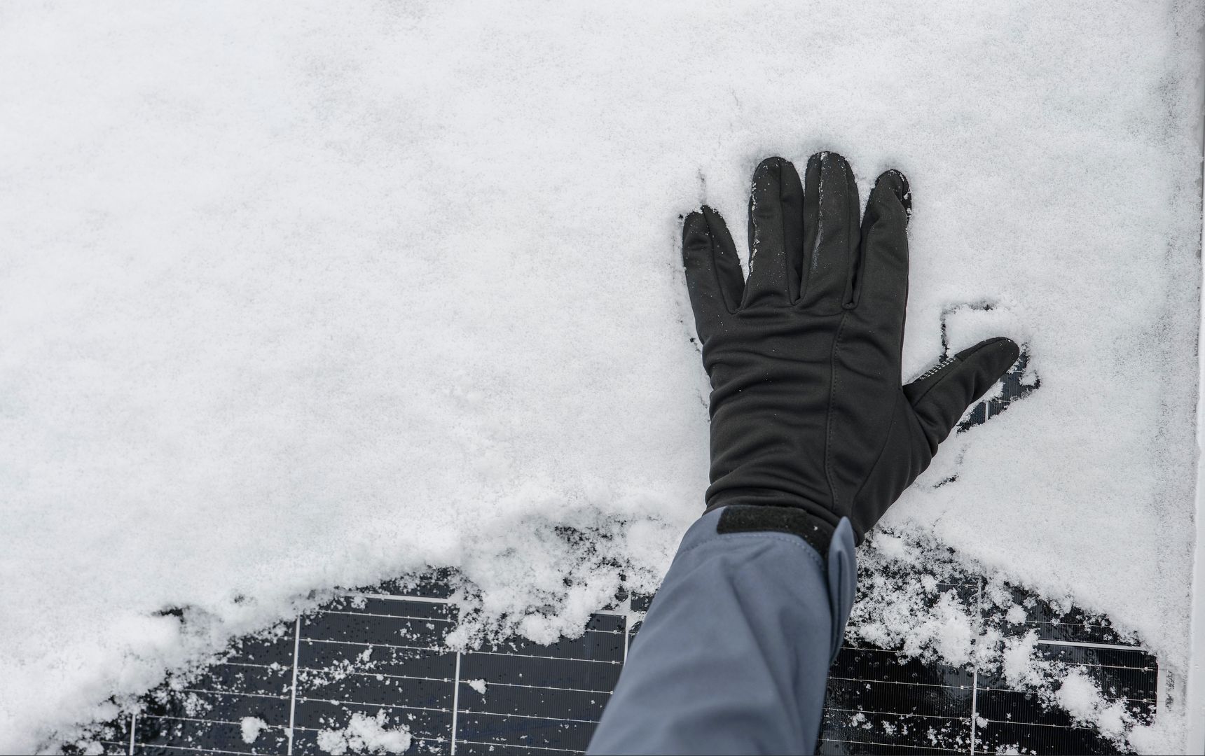 Best Winter Gloves of 2024 trip outdoors